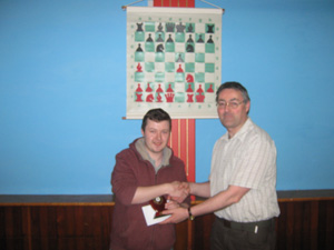 Major winner Rory Delaney